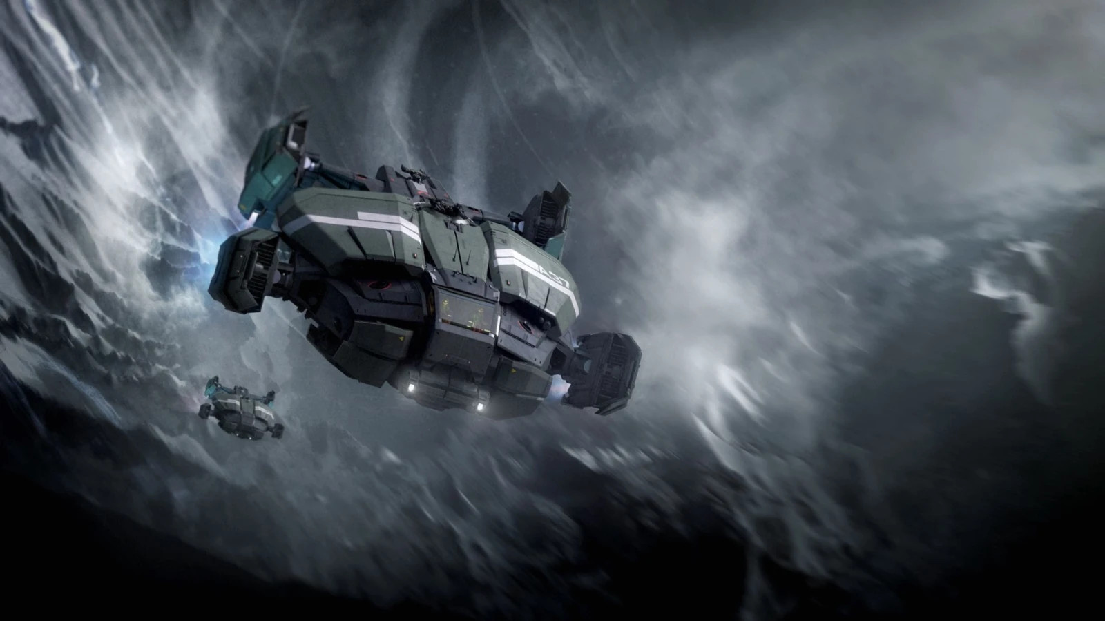 Star Citizen Legionnaire LTI Lifetime Insurance CCUd – Space Vendor