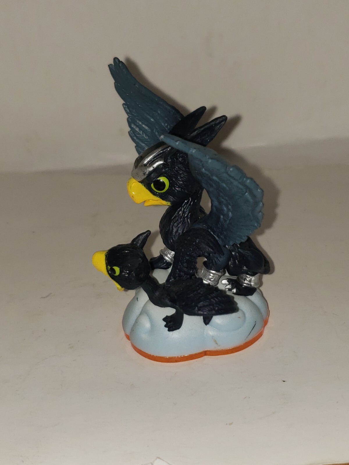 Skylanders Giants Sonic Boom Video Game Bird Action Figure 2012 Activision