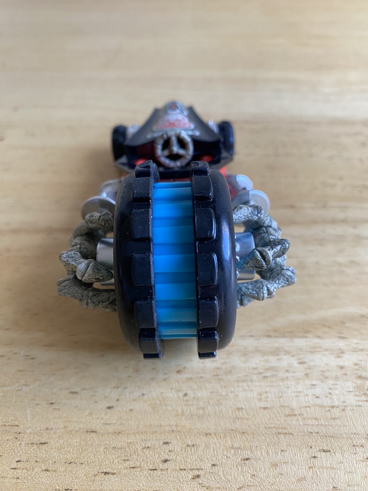 SKYLANDERS: SUPERCHARGERS: Fiesta & Crypt Crusher: 2015 E, 87528888 & 87547888
