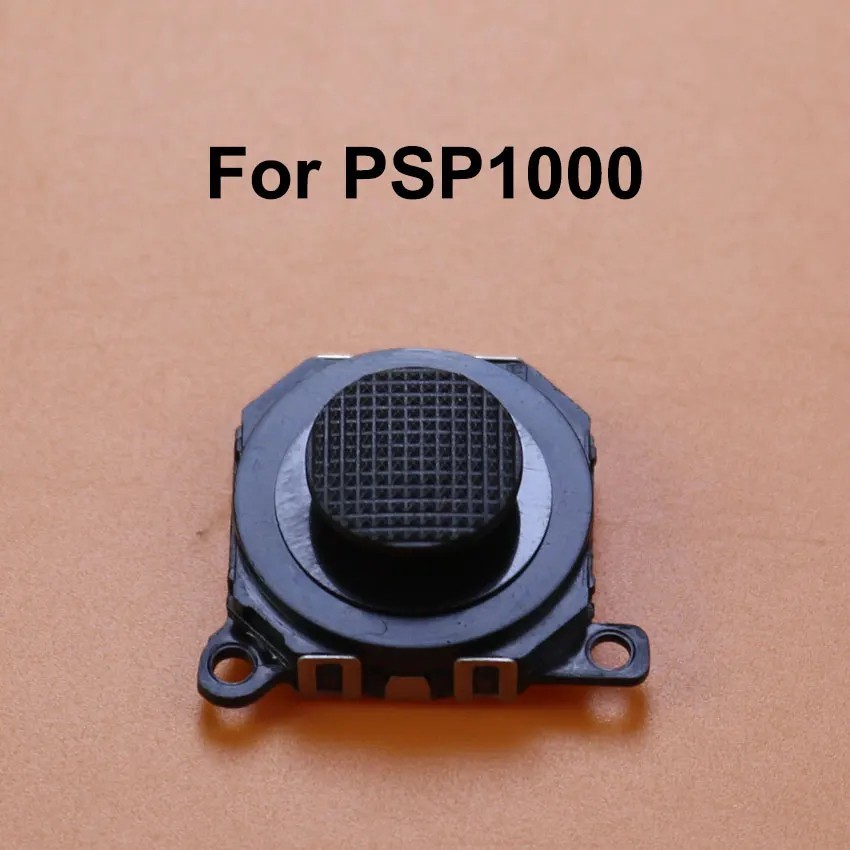 3D Analog Stick Thumbstick Joystick Replacement For Sony PSP 1000 2000 3000 USA