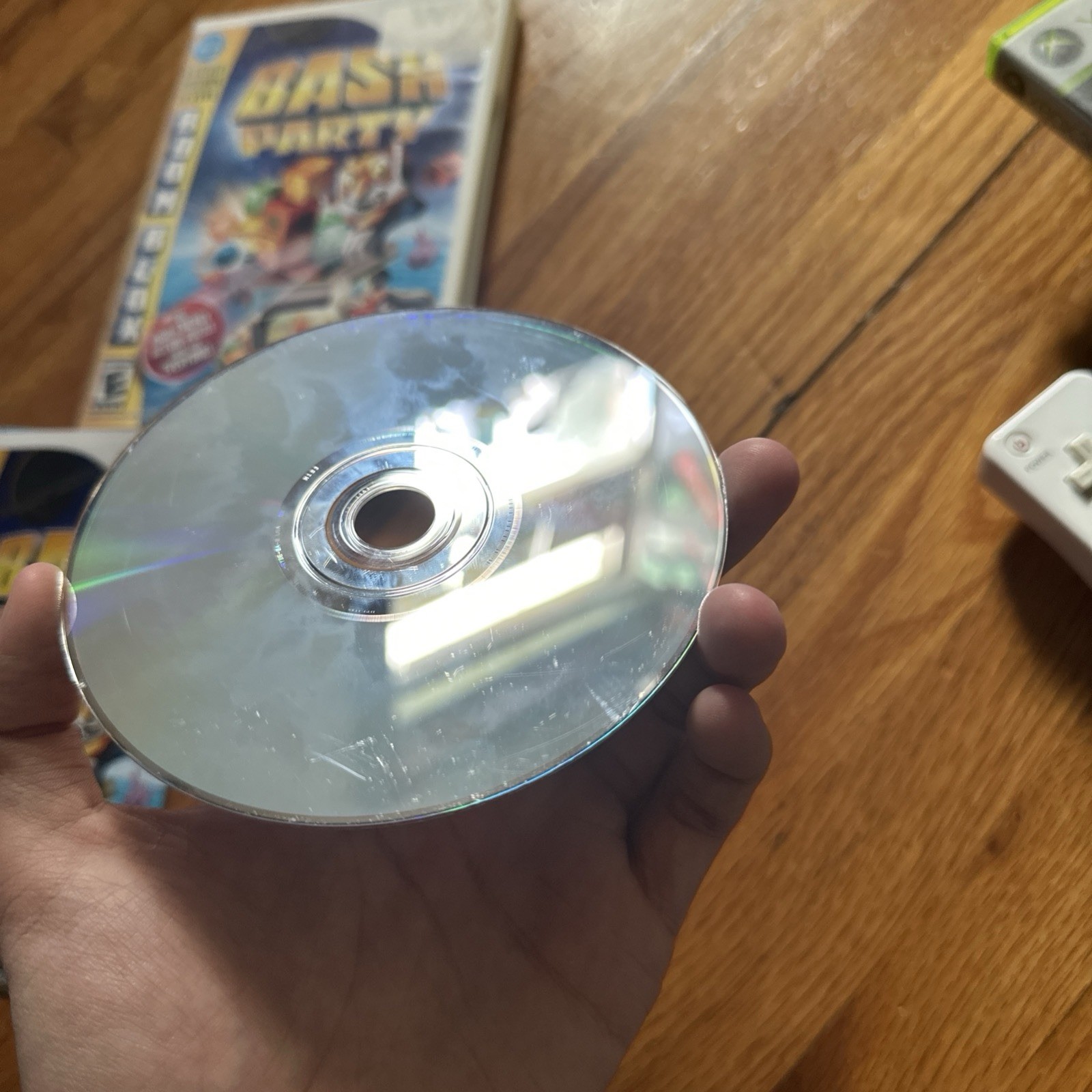 Boom Blox: Bash Party (Nintendo Wii, 2009) Tested Complete