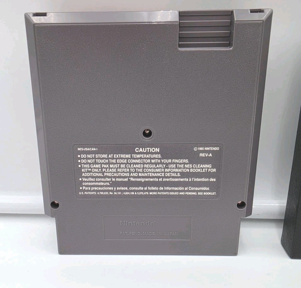 Bubble Bobble (Nintendo NES, 1988) Cartridge Only