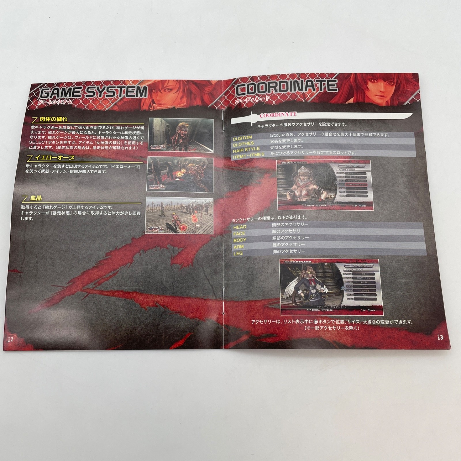 PS3 ONECHANBARA Z KAGURA with NoNoNo! Bikini Squad D3 PUBLISHER Playstation 3