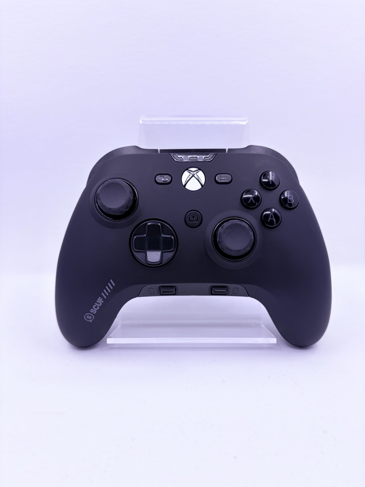 SCUF – VALOR PRO Wireless Gaming Controller for Xbox & PC (Windows 10/11)