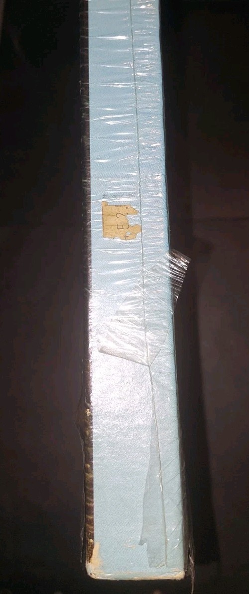 VINTAGE SEALED Gypsy (Atari 400/800, 1982) Avalon Hill Microcomputer Games Disk