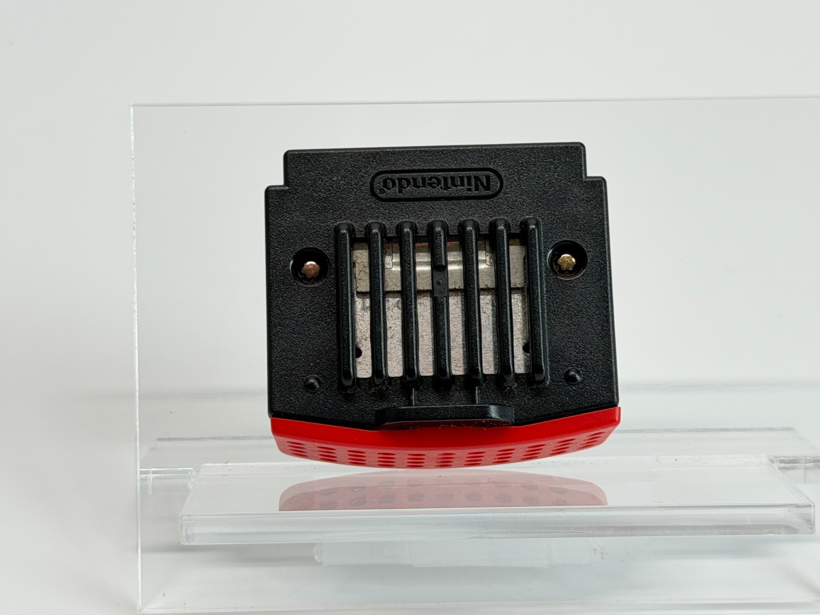 Expansion Pak (Nintendo 64 N64) Official OEM Memory Expansion Pack NUS-007