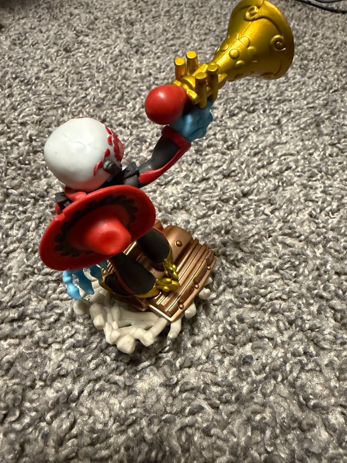 Skylanders Turbocharged Characters and Cars