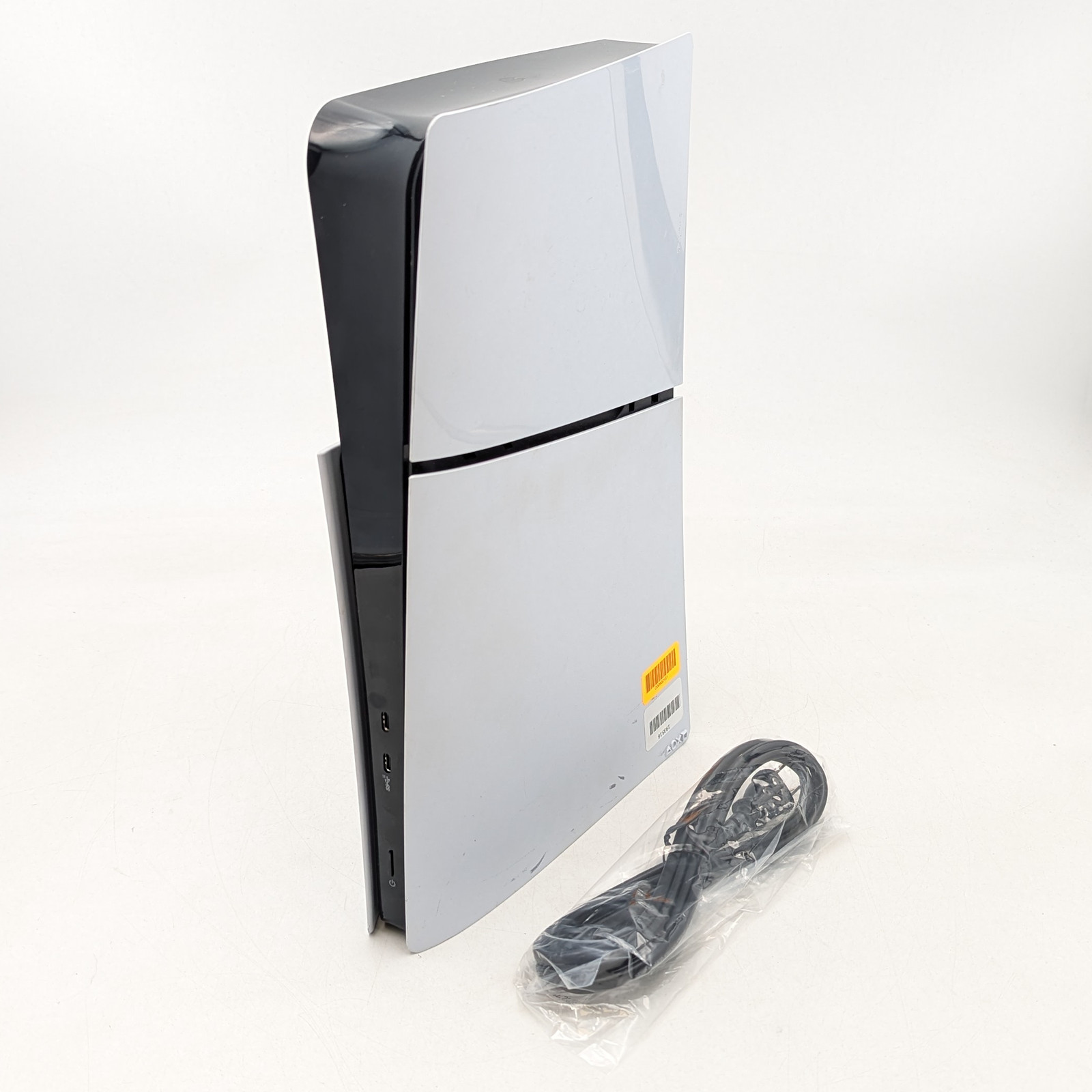 Sony PlayStation 5 Digital Edition 1TB Console (CFI-2015) CONSOLE ONLY | White