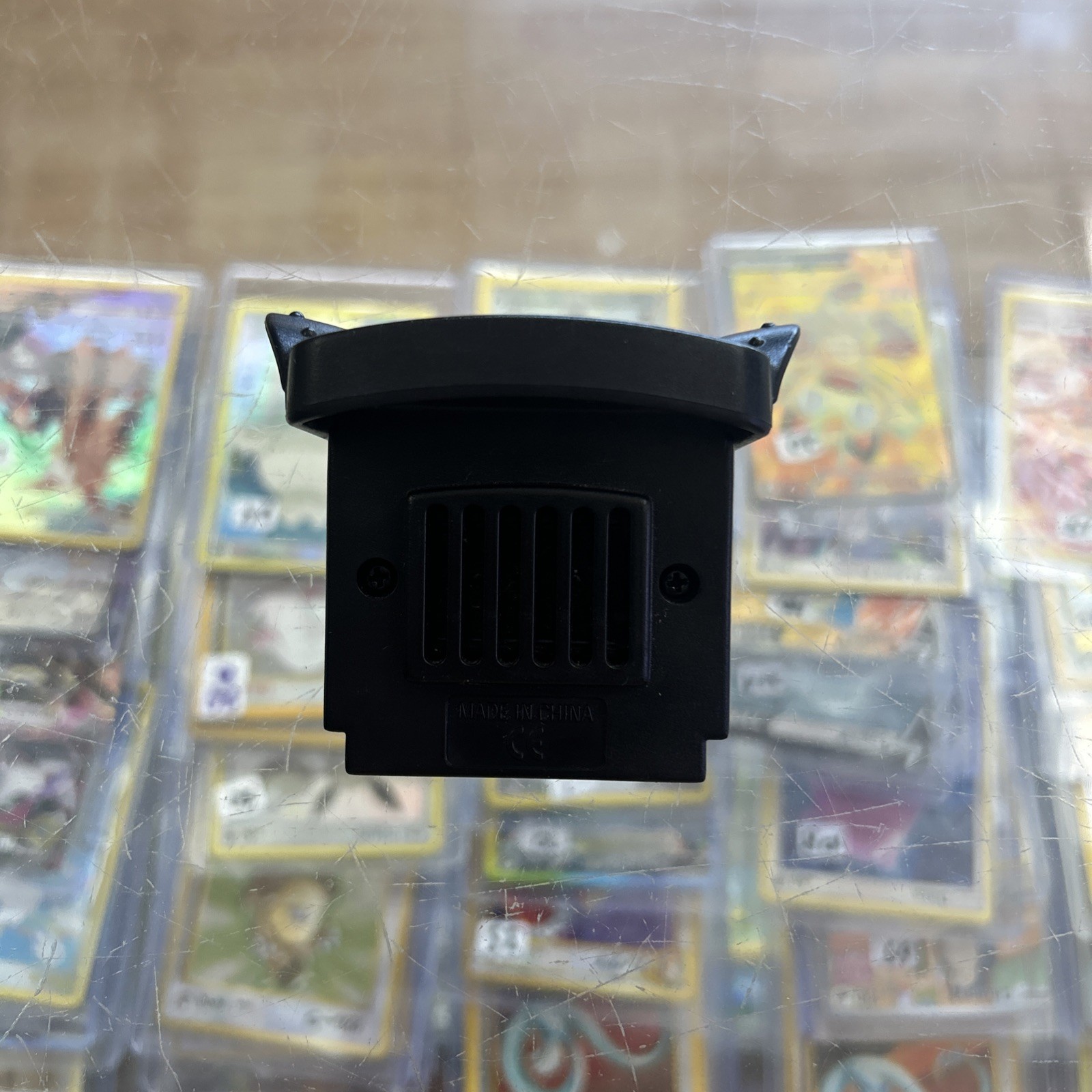 Pelican N64 Expansion RAM Pak PL-437