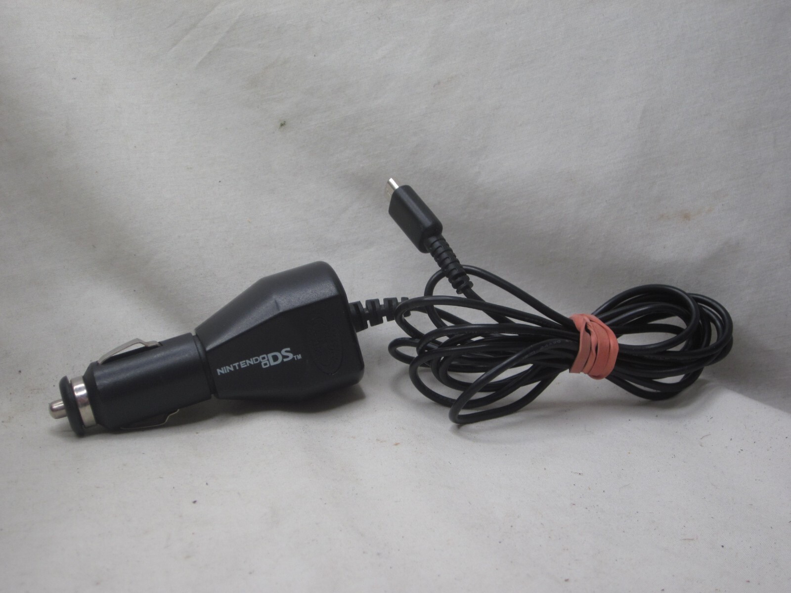 Nintendo DS #DS LIte DC 12V DC 5.2V 450 mA adapter car lighter socket power
