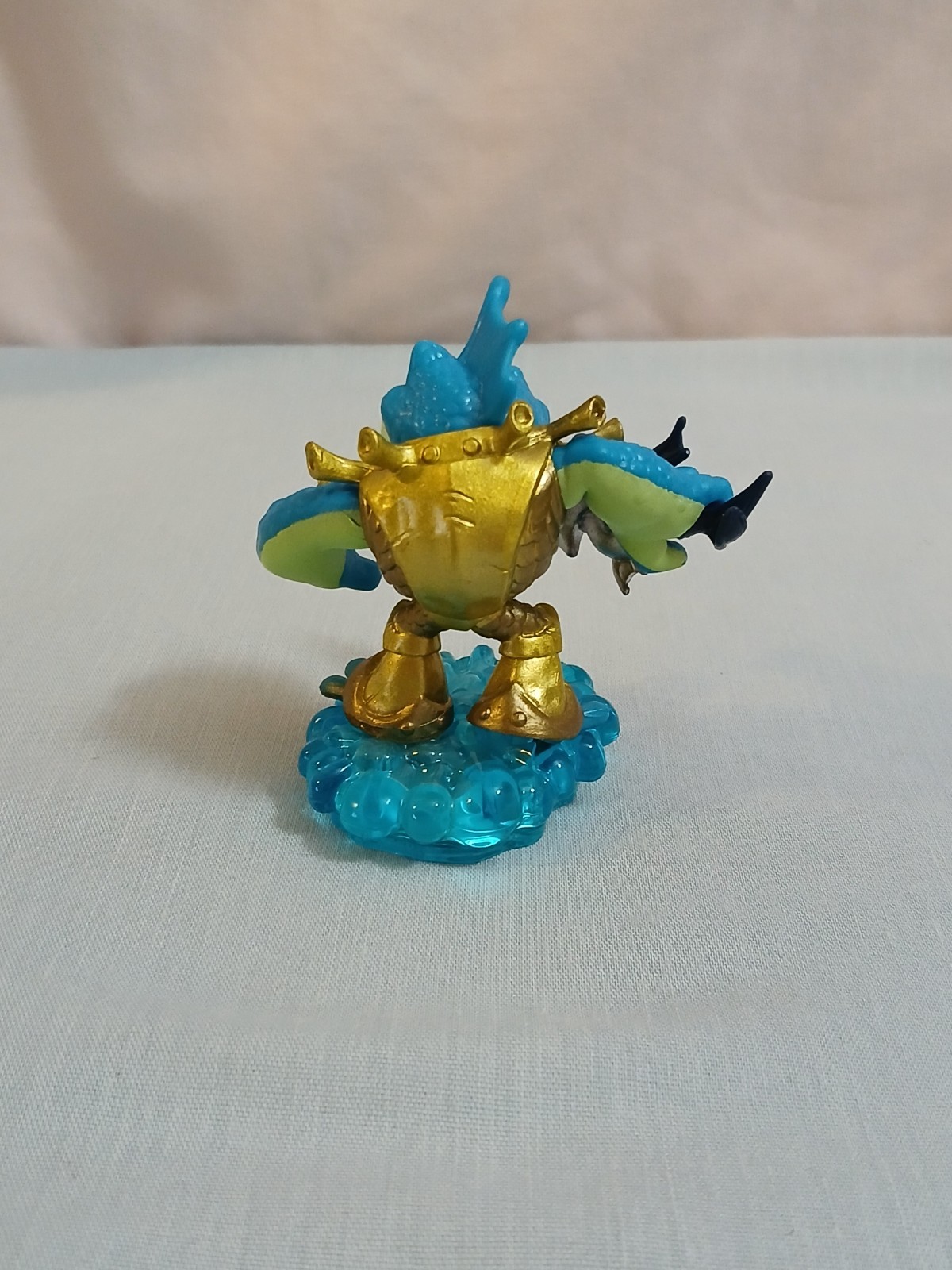 Rip Tide Skylanders Swap Force Figure Tested Working Combined Shipping