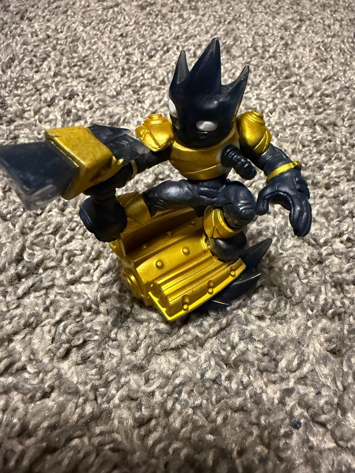 Skylanders Turbocharged Characters and Cars