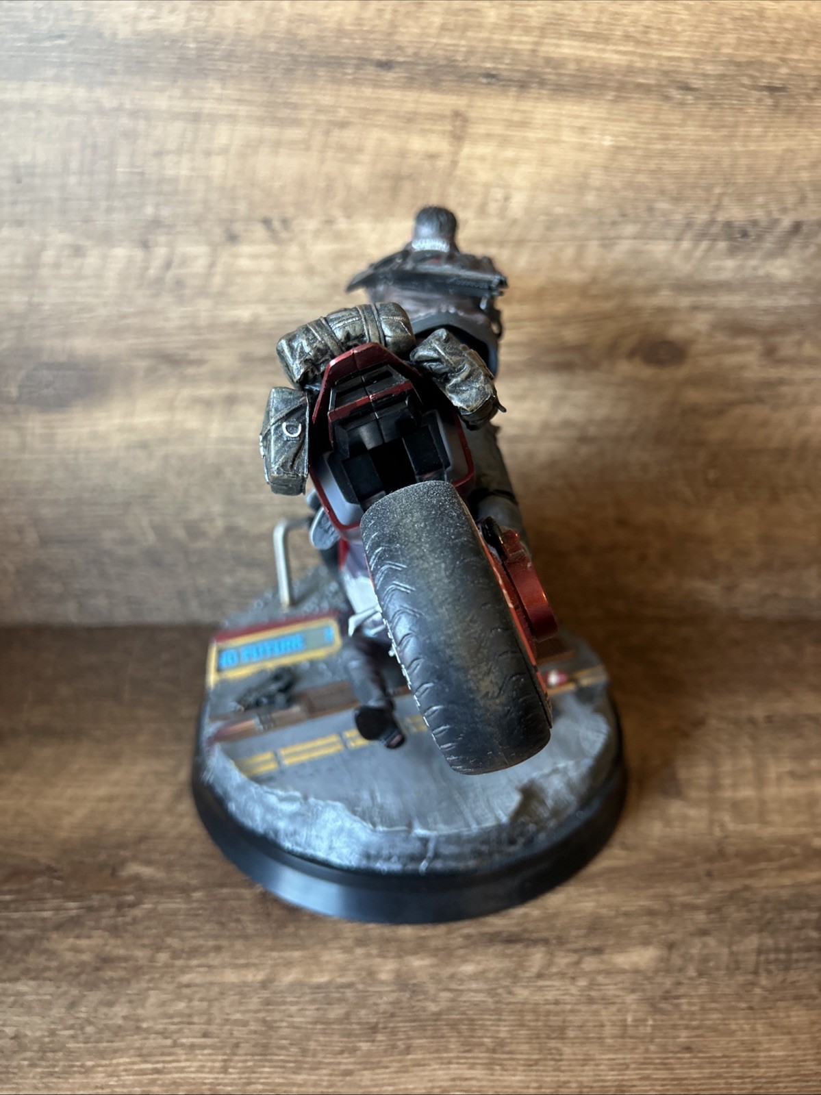 CD Projekt Red Cyberpunk 2077 V Collector’s Edition Statue No Box