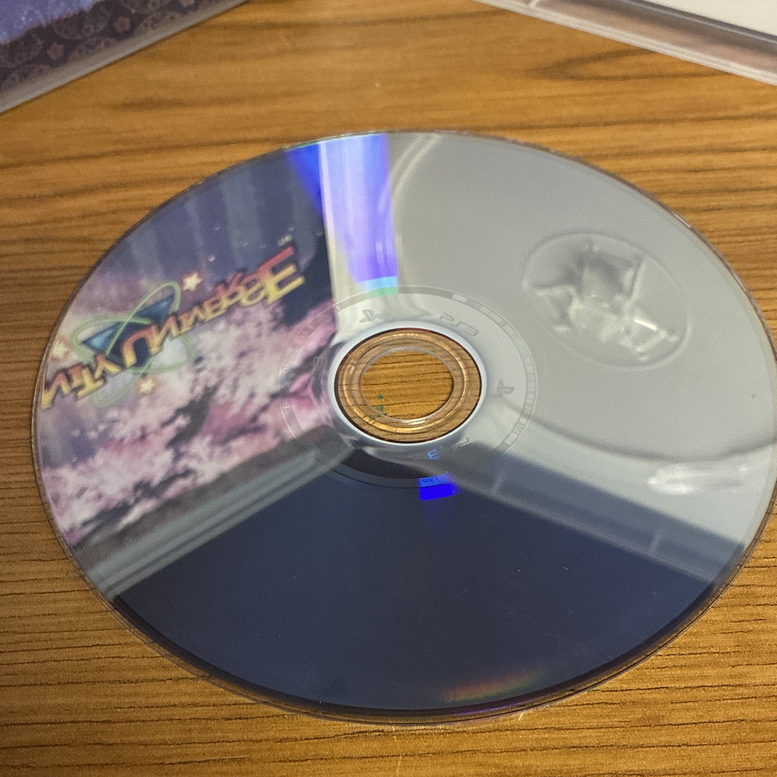 NIS America Trinity Universe PS3 NTSC-U/C T-Teen Role Playing Manual Included