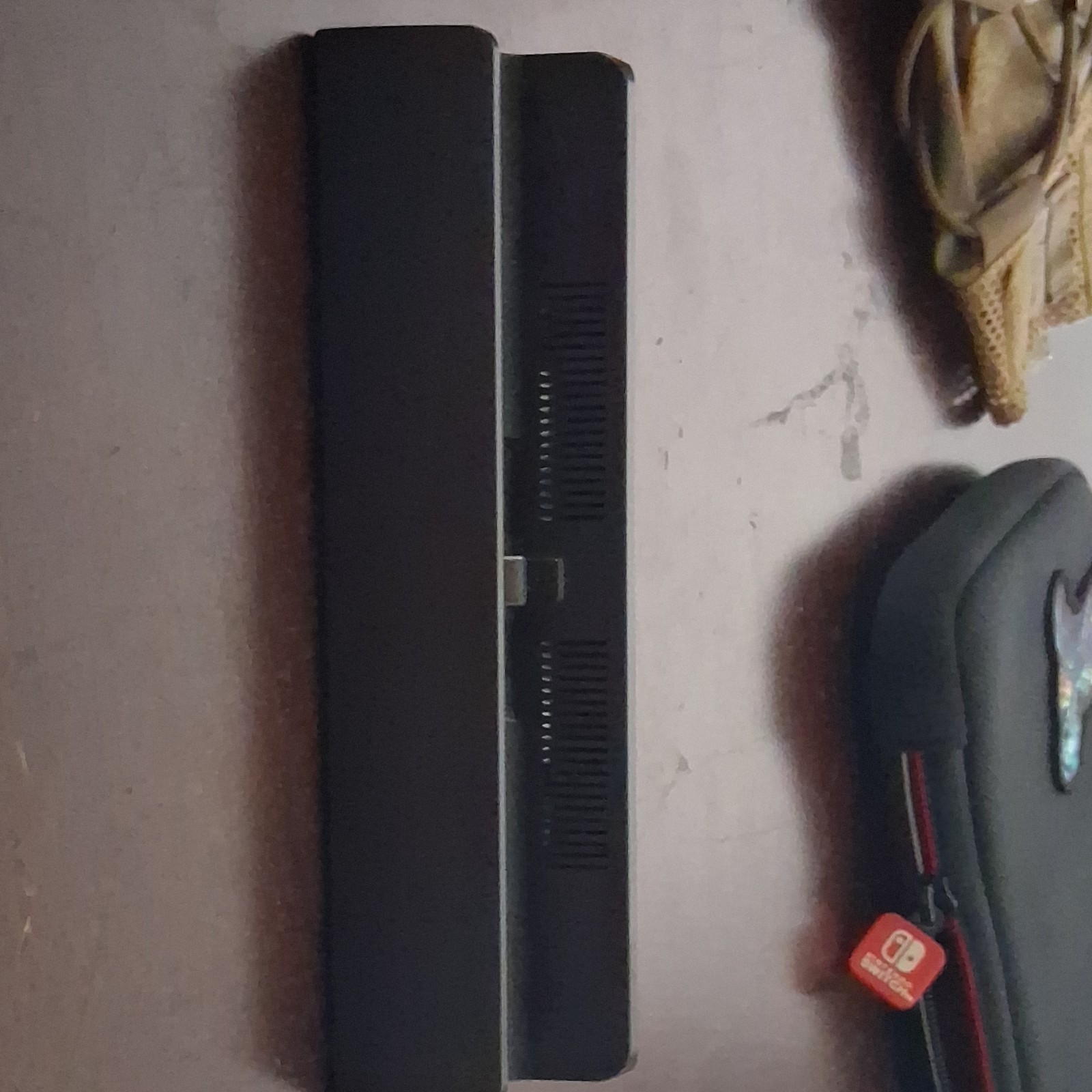 Nintendo Switch Dock