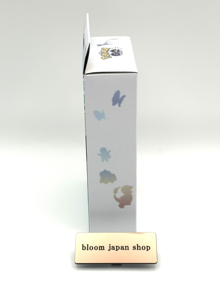 Pokemon GO Plus+ Auto Throw Bluetooth Device for Pokemon GO Sleep Japan New