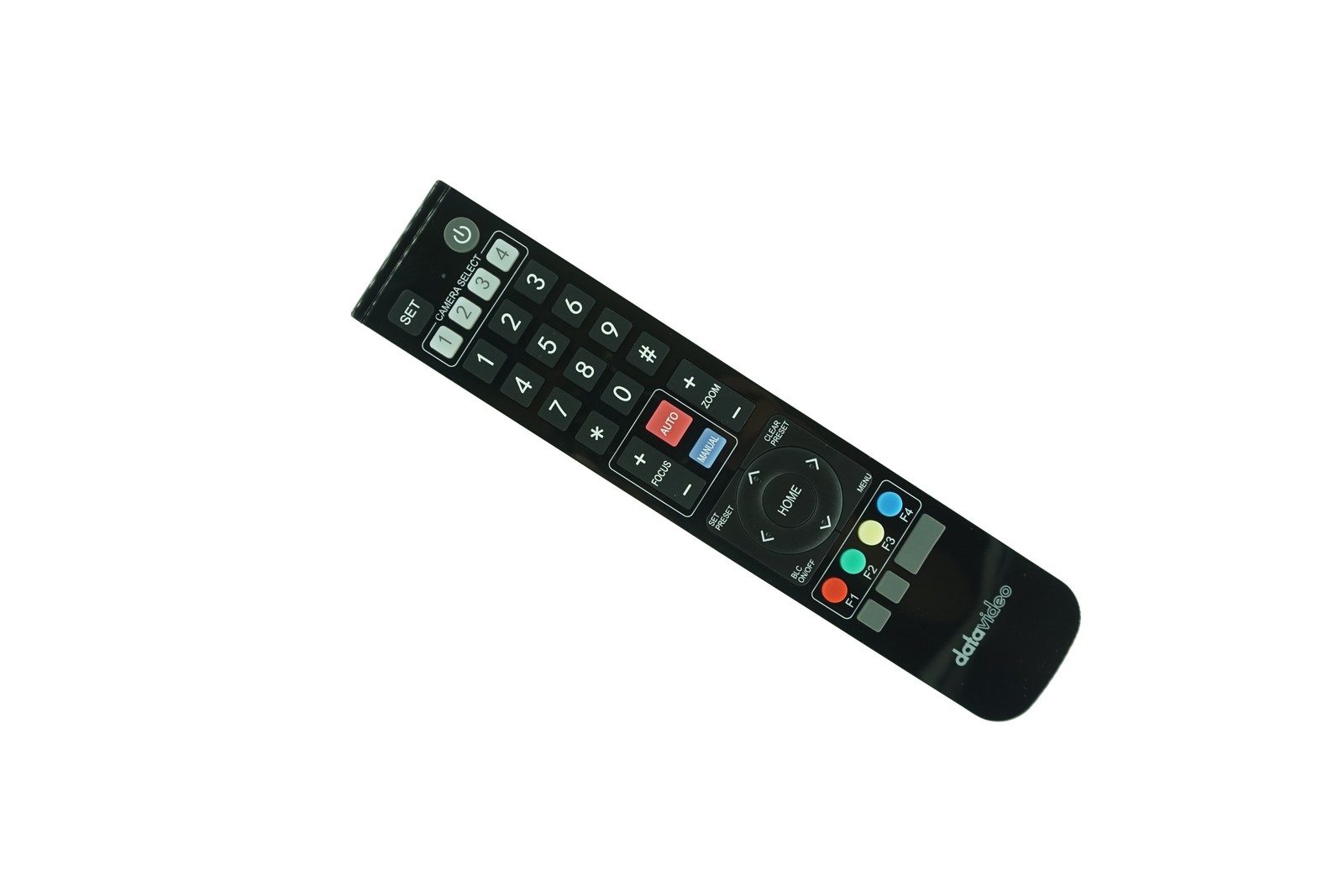 Remote Control For Fomako FMK20SDI FMK30SDI KN20A KN30A Video Conference PTZ