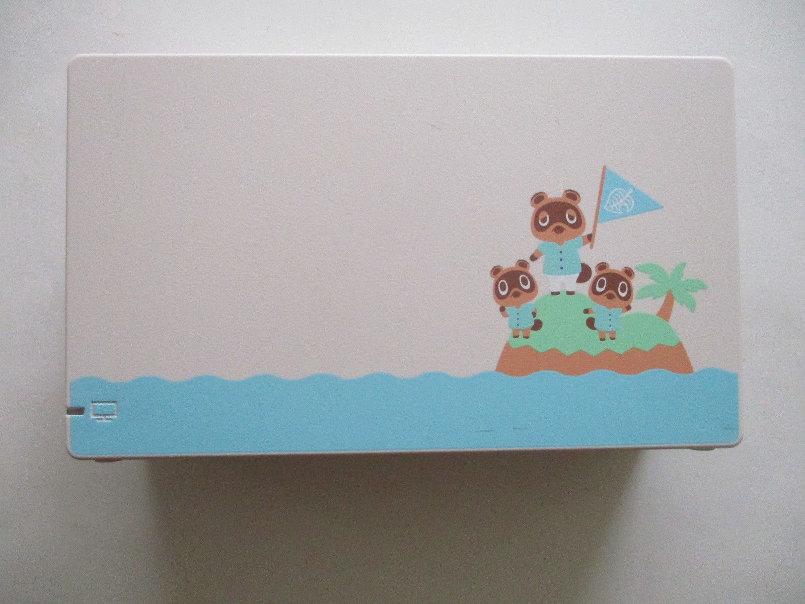 Nintendo Switch Animal Crossing Console