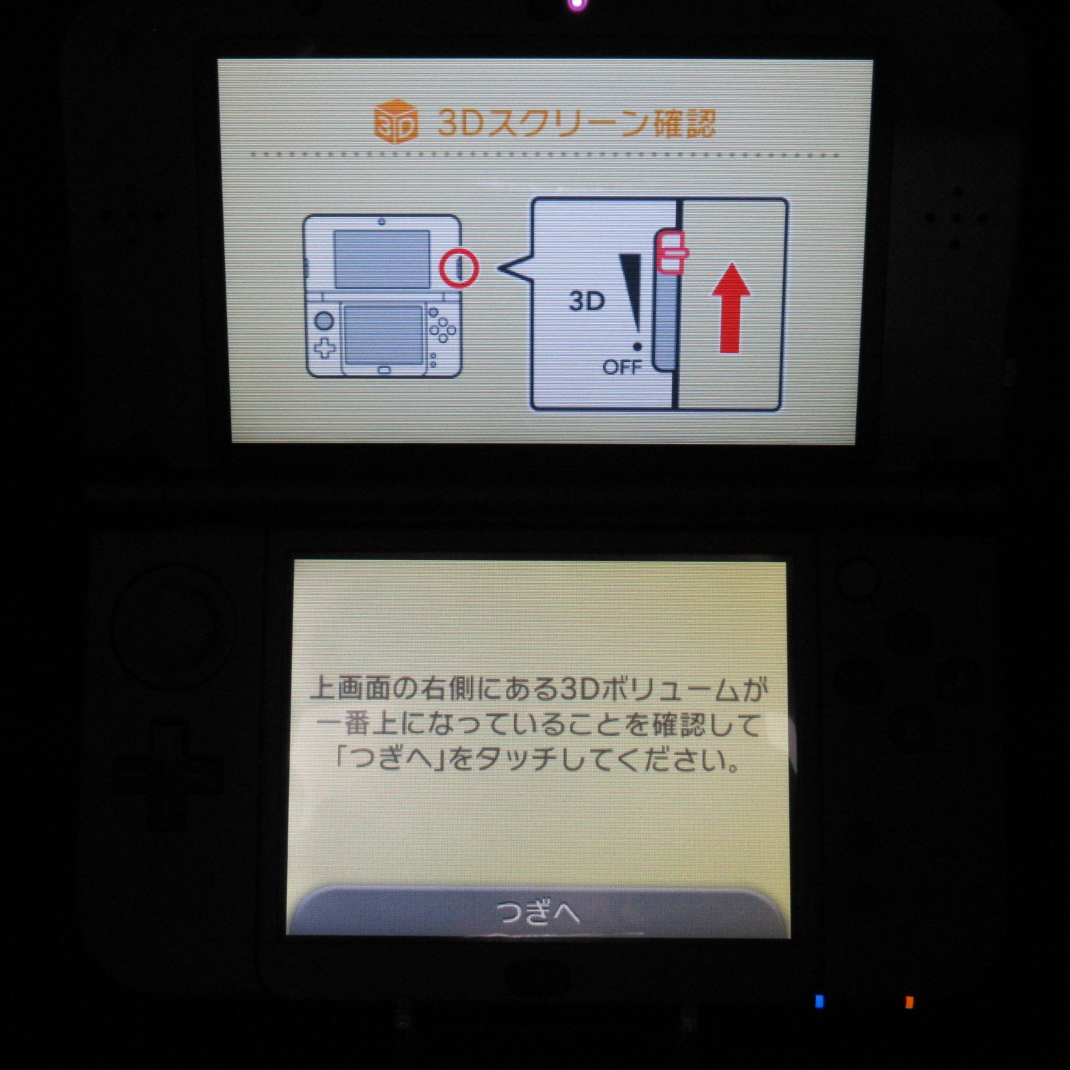 【Very Good】Top IPS Nintendo New 3DS LL XL Metallic Black Console Japan Ver. #TOY