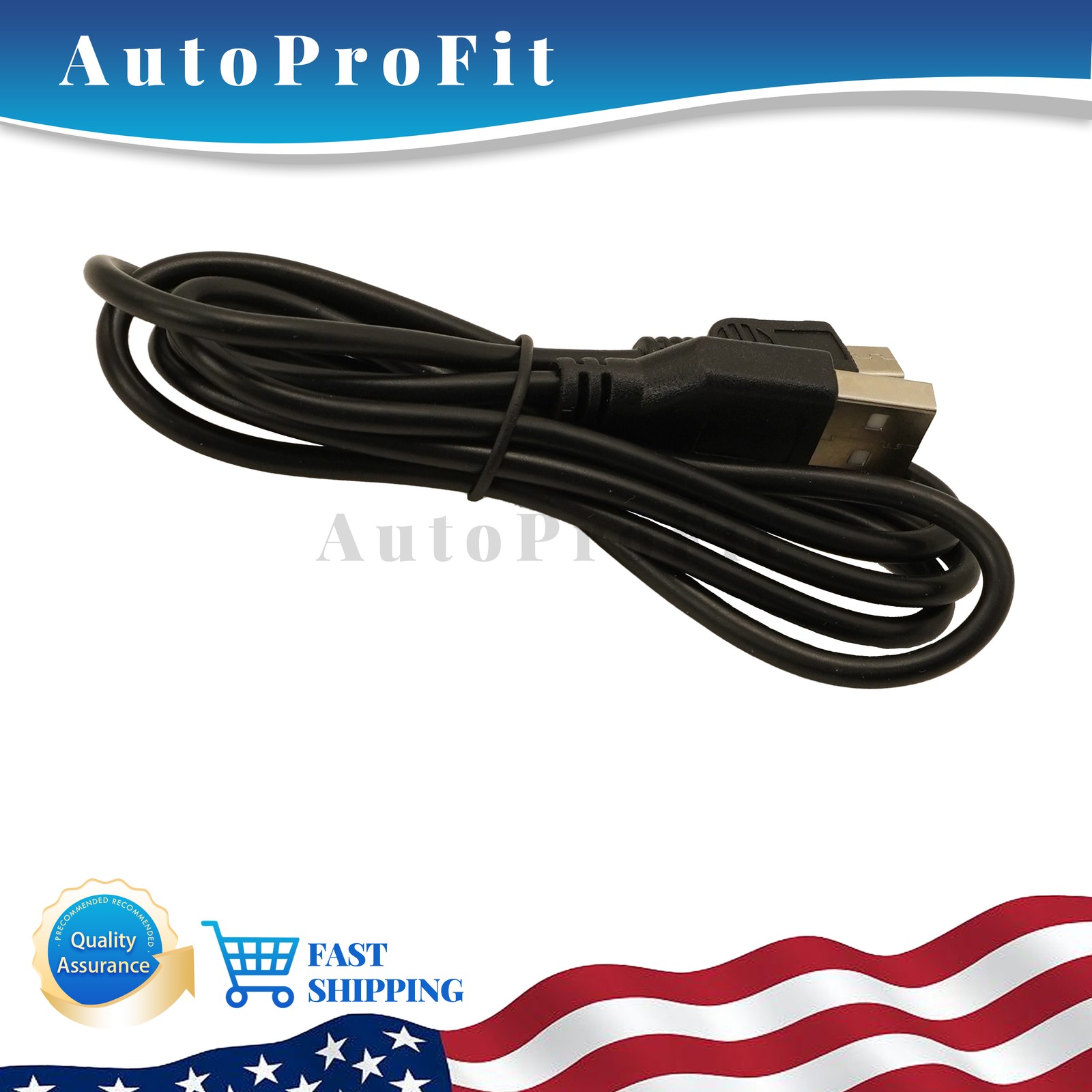 Fit Sony Playstation 3 PS3 Wireless Controller USB Charging Cord Cable Charger