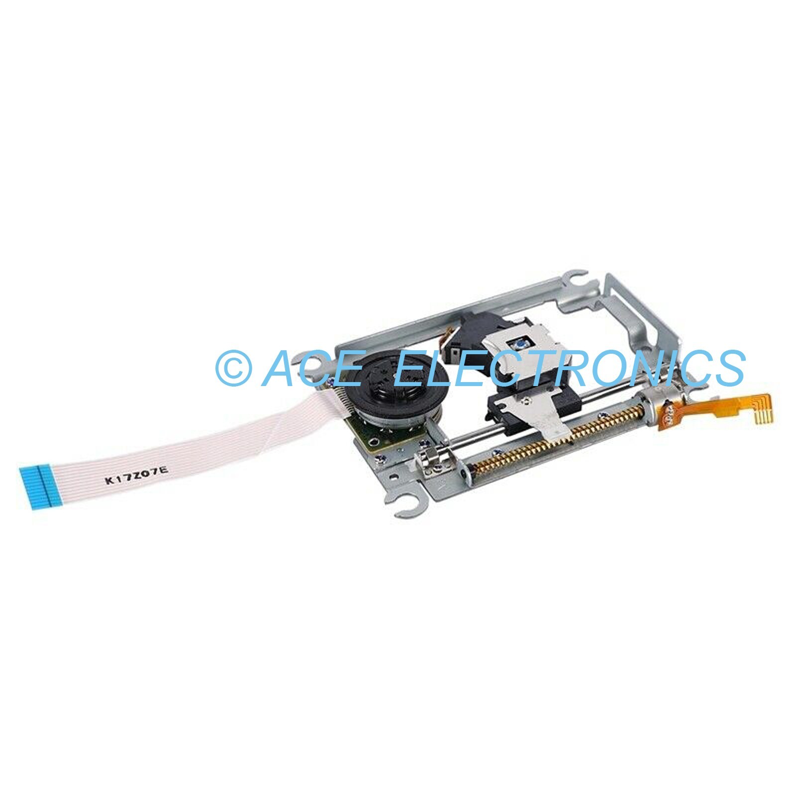 Sony PlayStation 2 Slim Optical Laser Lens Drive Deck for SCPH-70001 SCPH-7000X