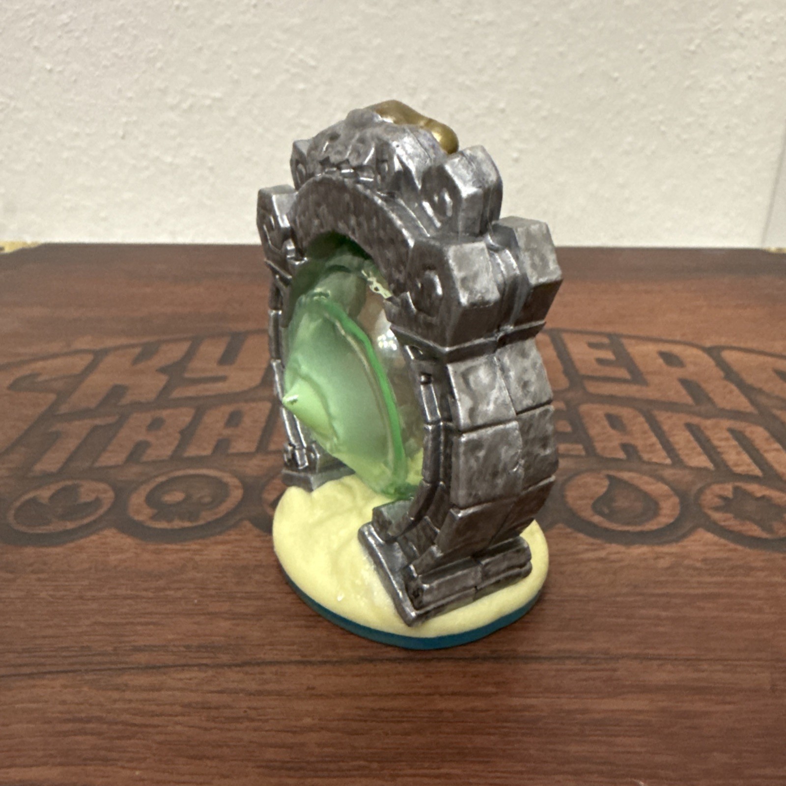 Skylanders Sheep Wreck Island – Swap Force