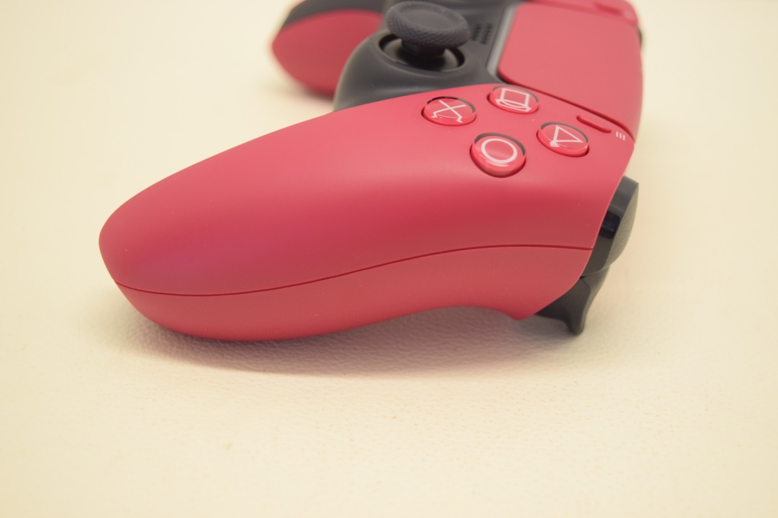 Sony PlayStation 5 PS5 DualSense Wireless Controller Cosmic Red CFI-ZCT2W