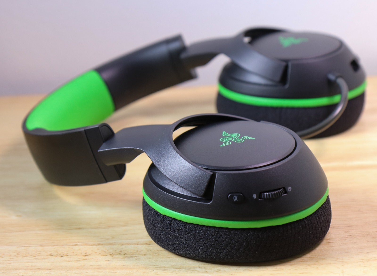 Razer Kaira Wireless Xbox Series X|S Gaming Headset – Open Box