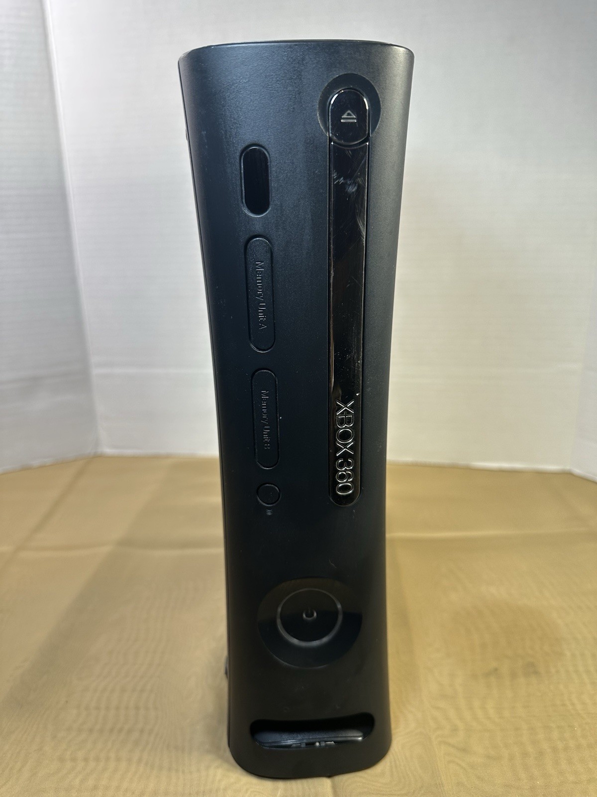 Xbox 360 Elite 120GB Black Console Bundle WiFi Adapter Games Lot Tested!