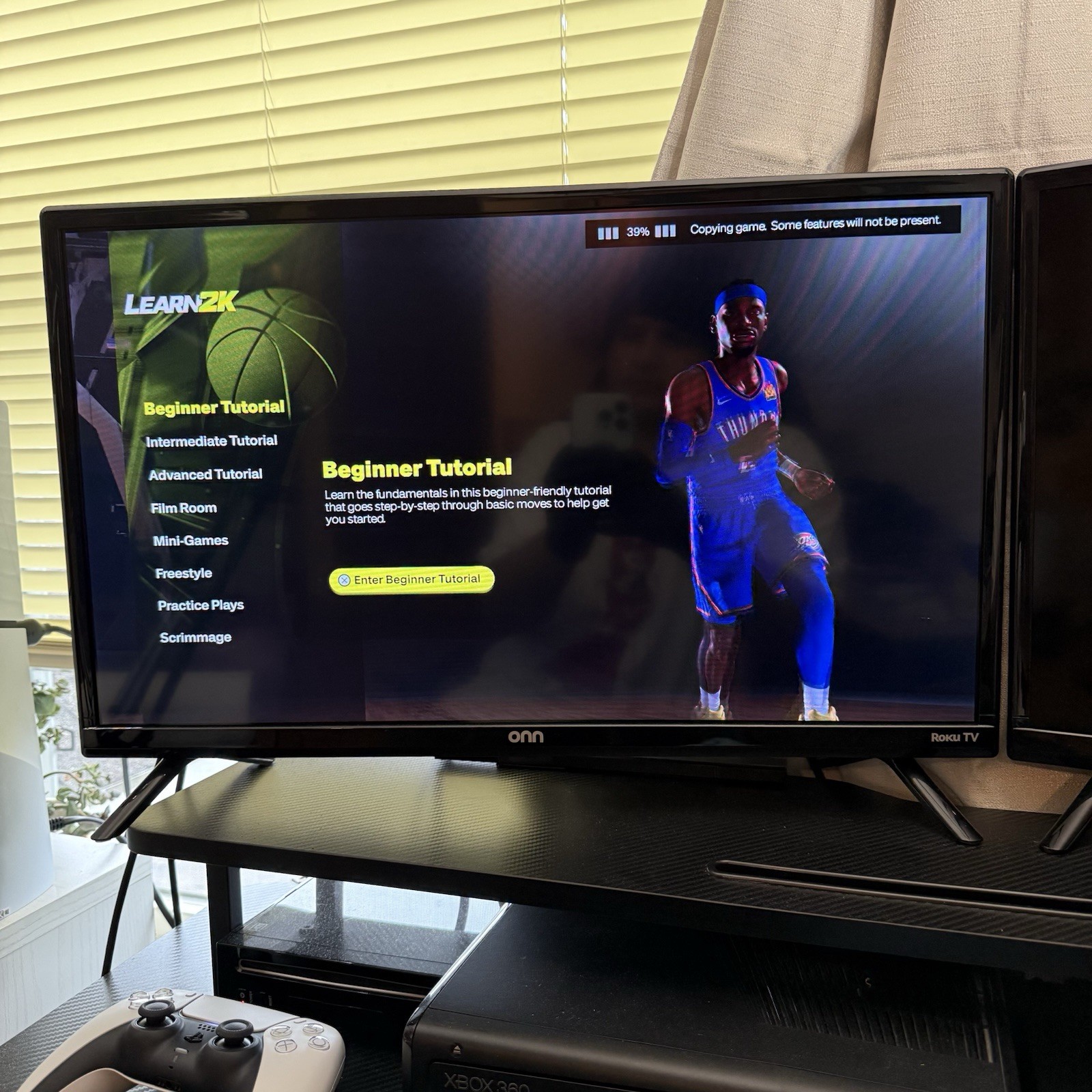 NBA 2K26 – Sony PlayStation 5