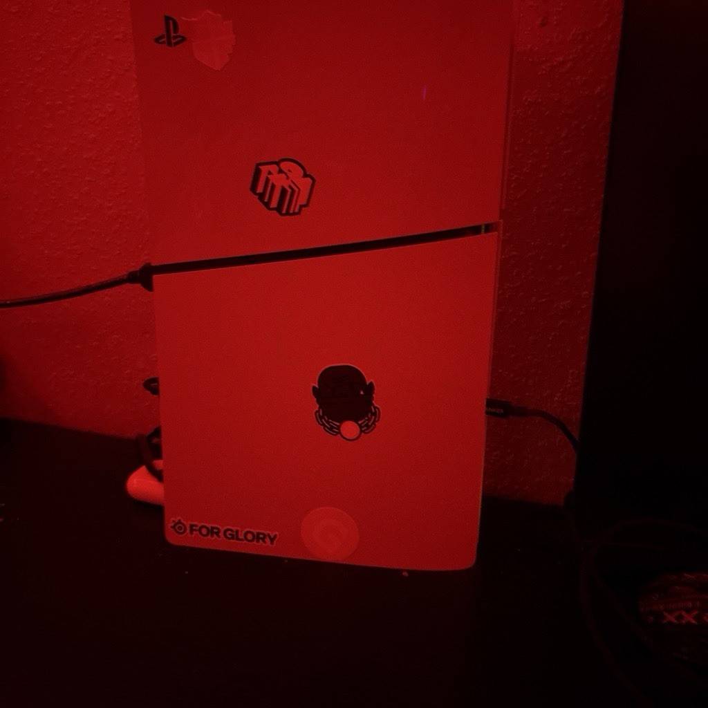 PS5 Slim Sony PlayStation Slim