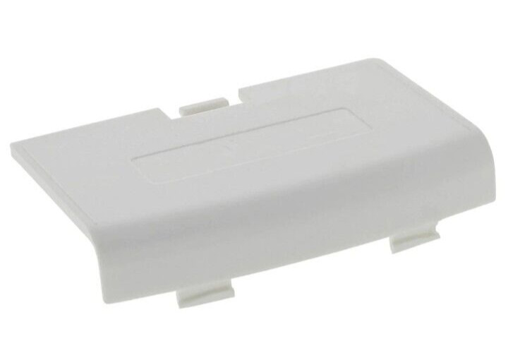 High Quality Battery Cover – Various Colors For Nintendo Game Boy Advance