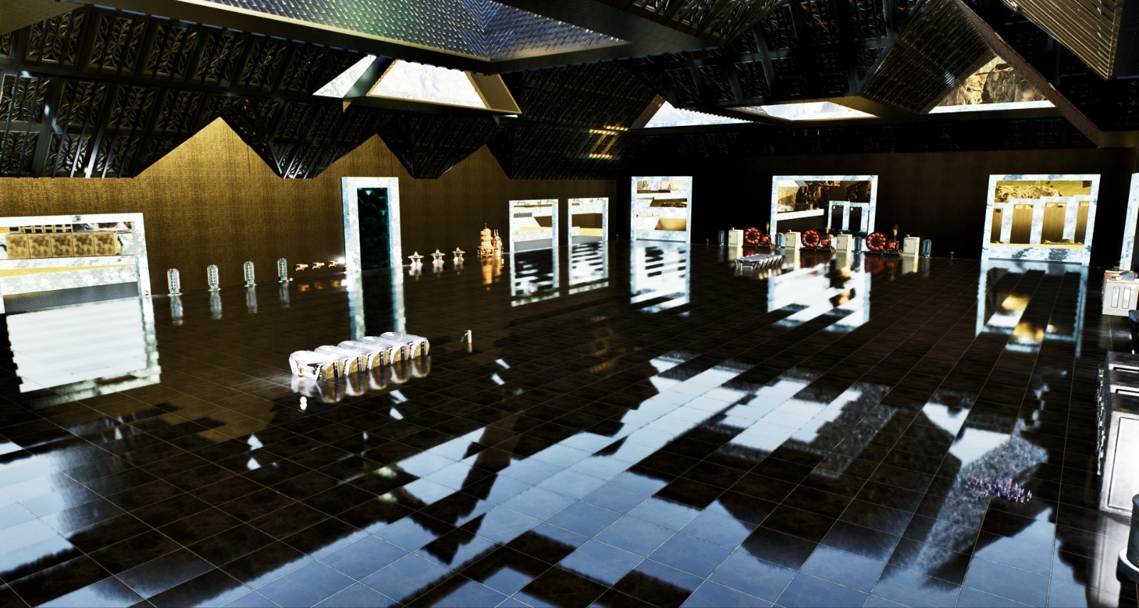 Ark Ascended ASA pve BASE FOR SALE ON ASTRAEOS NA