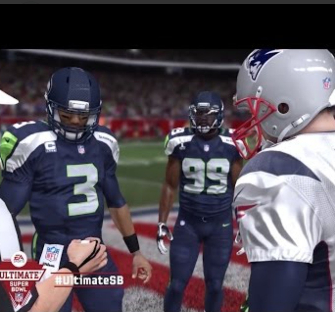 2014 XBOX 360 Madden NFL 15 Microsoft Better With Kinect Complete With Insert