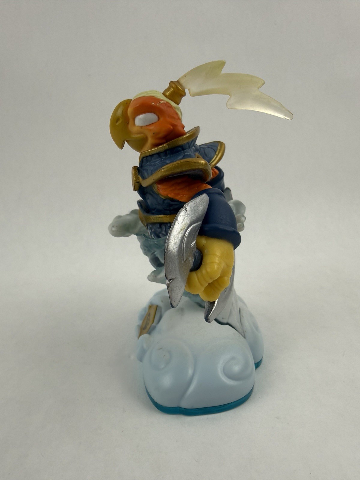 Skylanders Free Ranger Swap Force Model #84783888 2013 Video Game Action Figure