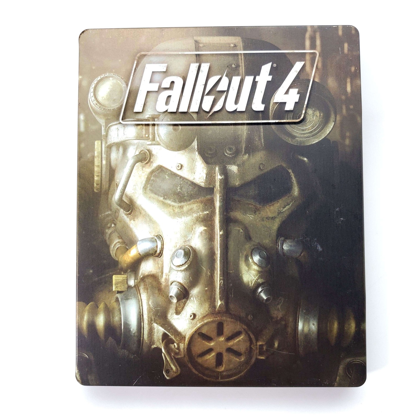 Fallout 4 Steelbook Edition – Microsoft Xbox One 1Y Guarantee