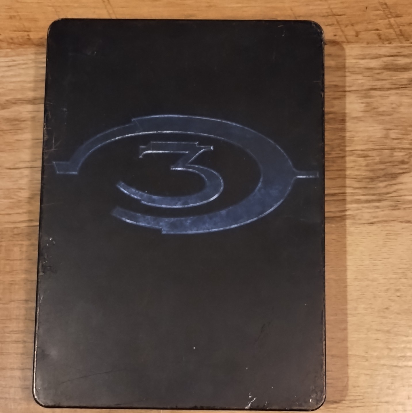 Microsoft Halo 3 SteelBook Edition Shooter M (2007) Halo Series Xbox 360
