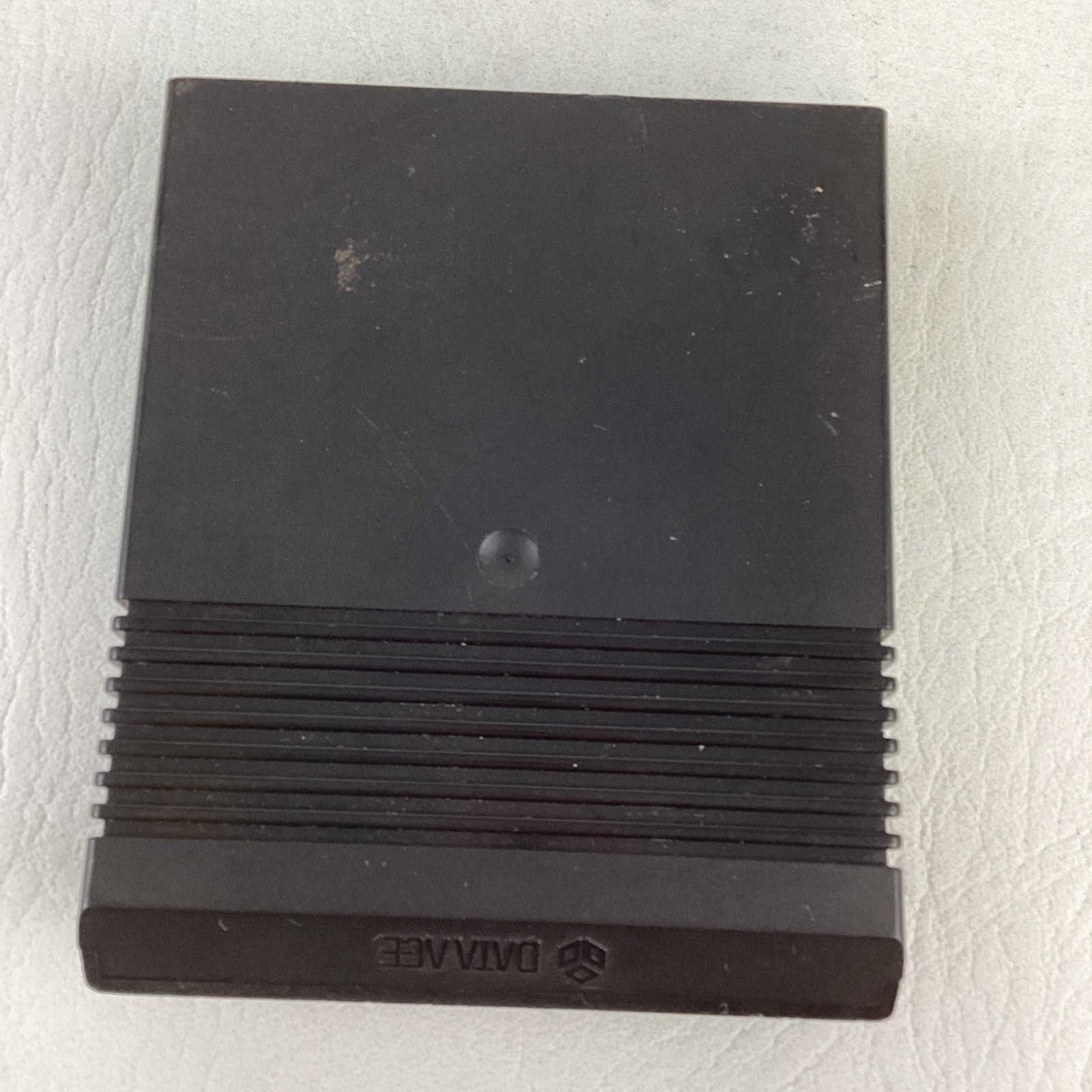Atari 2600 Journey Escape Video Game Cartridge Vintage 1982 Retro TESTED