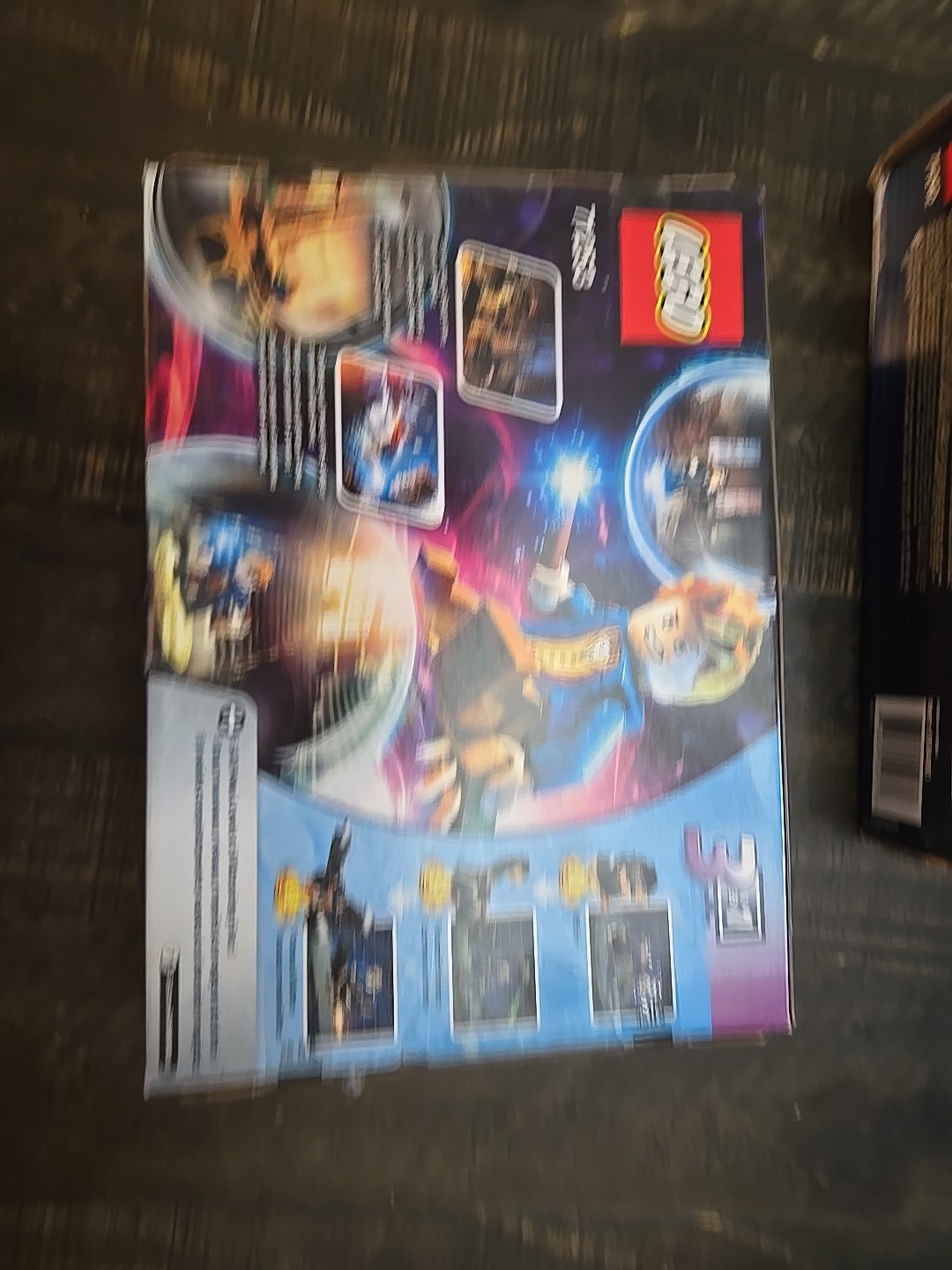 LEGO Dimensions: Story Pack – Fantastic Beasts – Universal Game Accessories