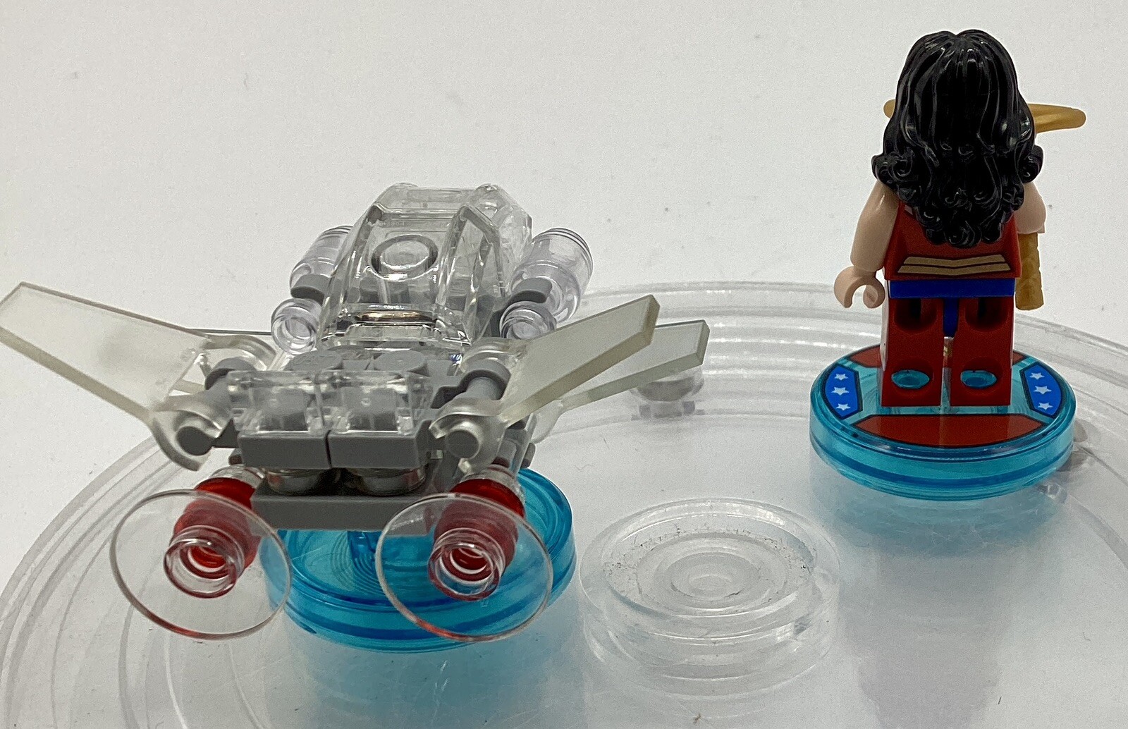 LEGO Dimensions Wonder Woman Fun Pack 71209 DC Comics