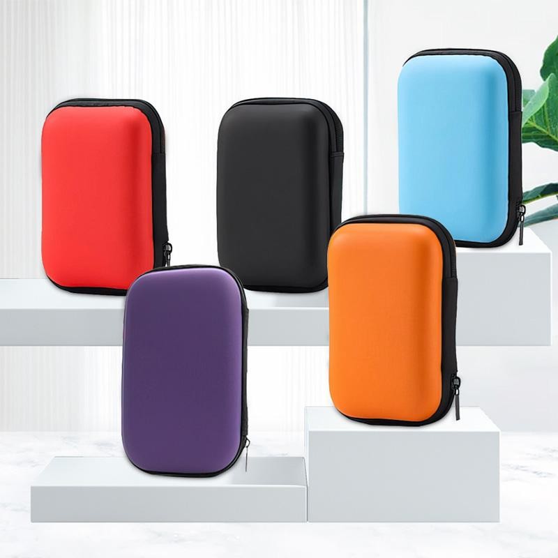 R36S GB300 FC RG35XX Carrying Case Travel Storage Bag Portable Protective Box