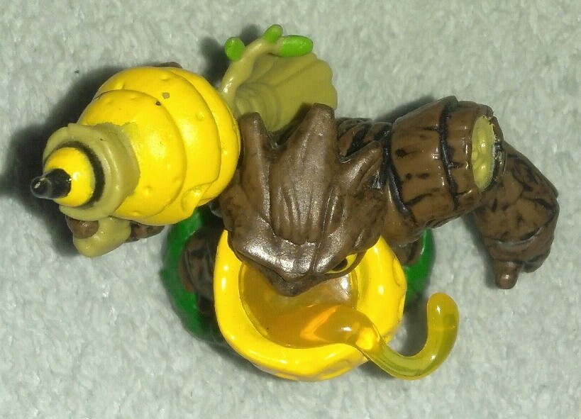 Bumble Blast Figure Activision Skylanders Swap Force #84786888