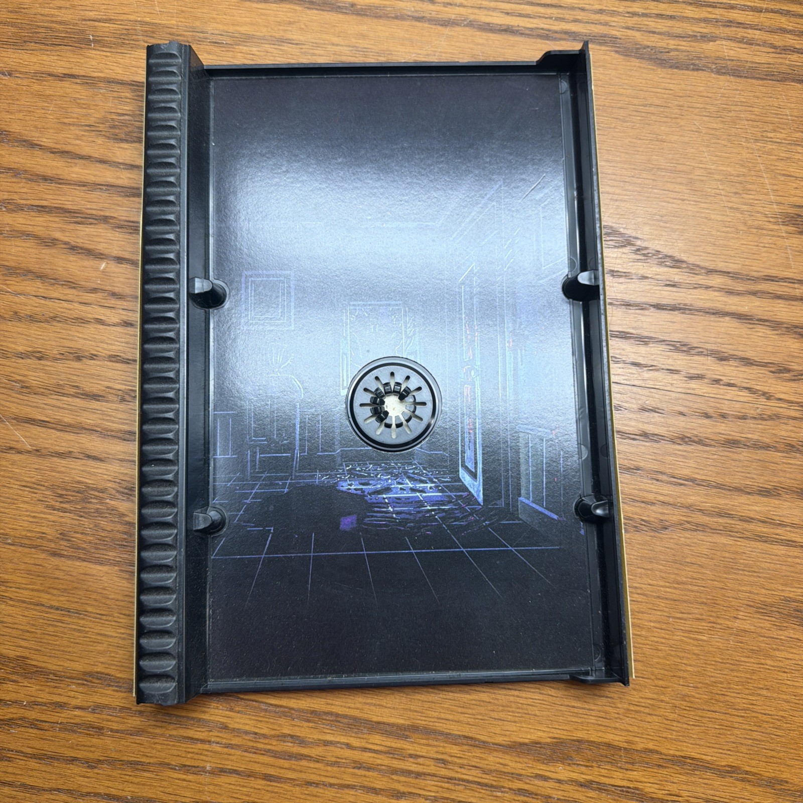 Resident Evil (Sony PlayStation 1, 1996) PS1 CIB Long Box