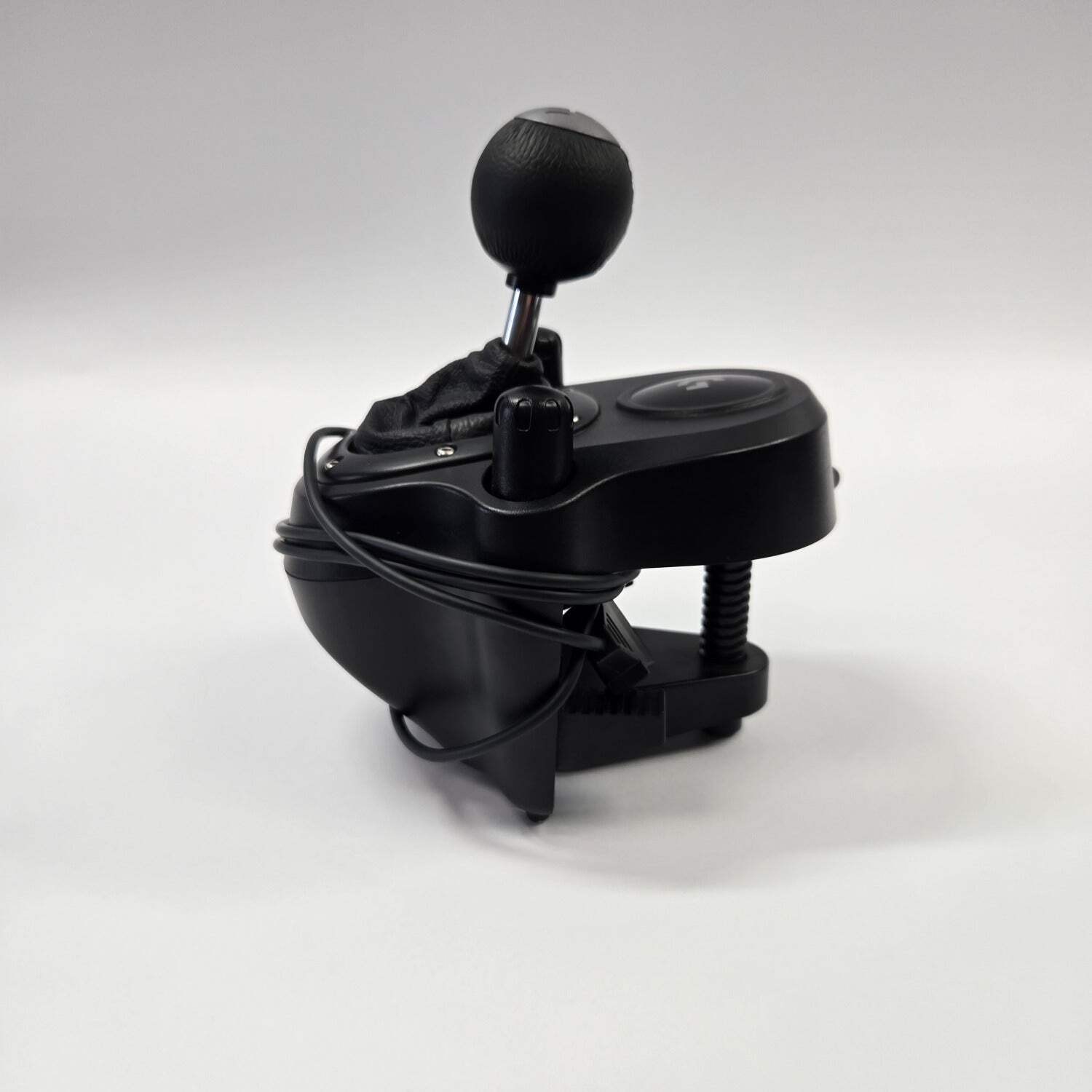 Logitech TrueForce G923 Racing Simulator 941-000156