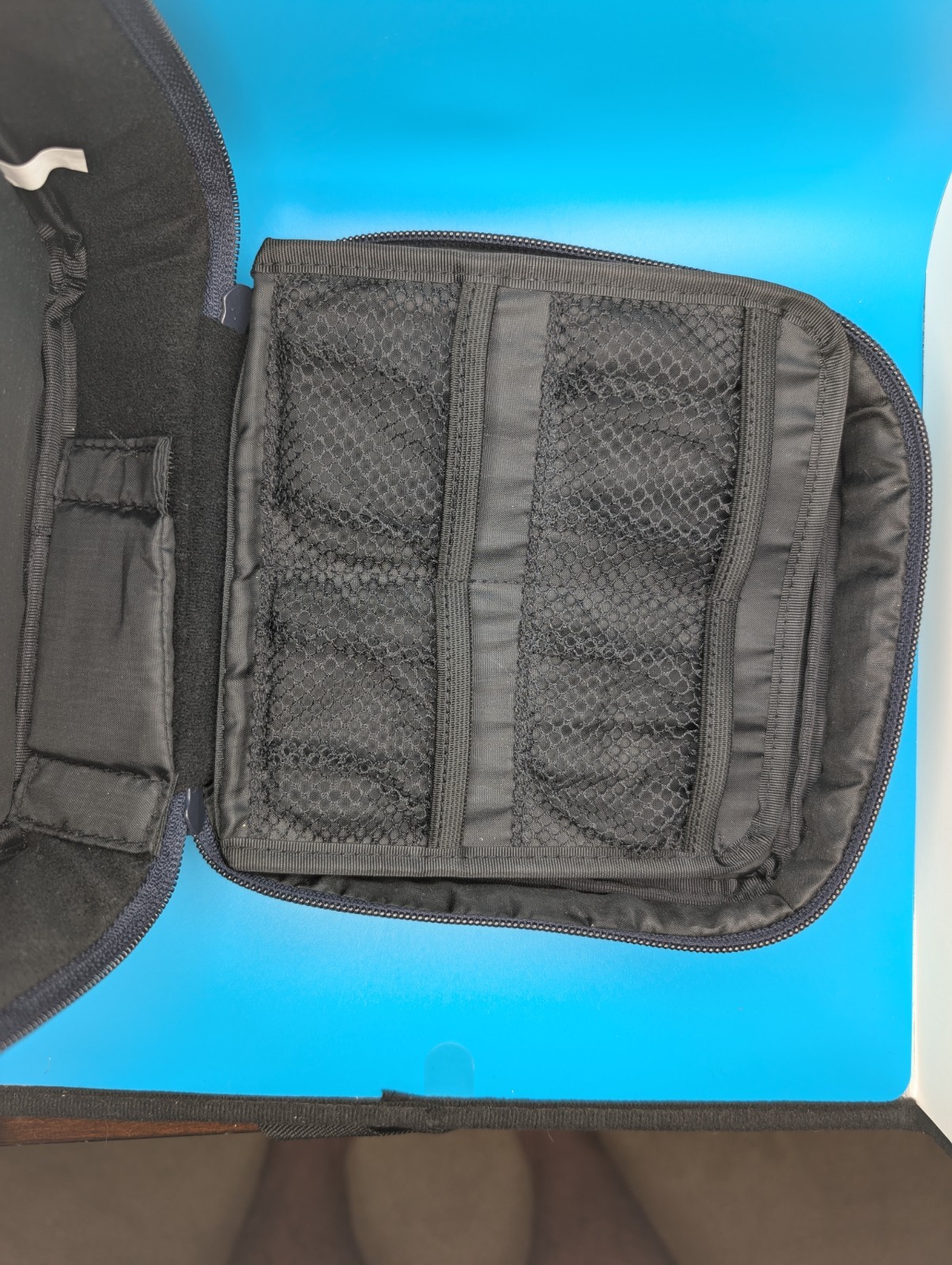 Mad Catz Carrying Case for Nintendo Gameboy Color Travel Bag