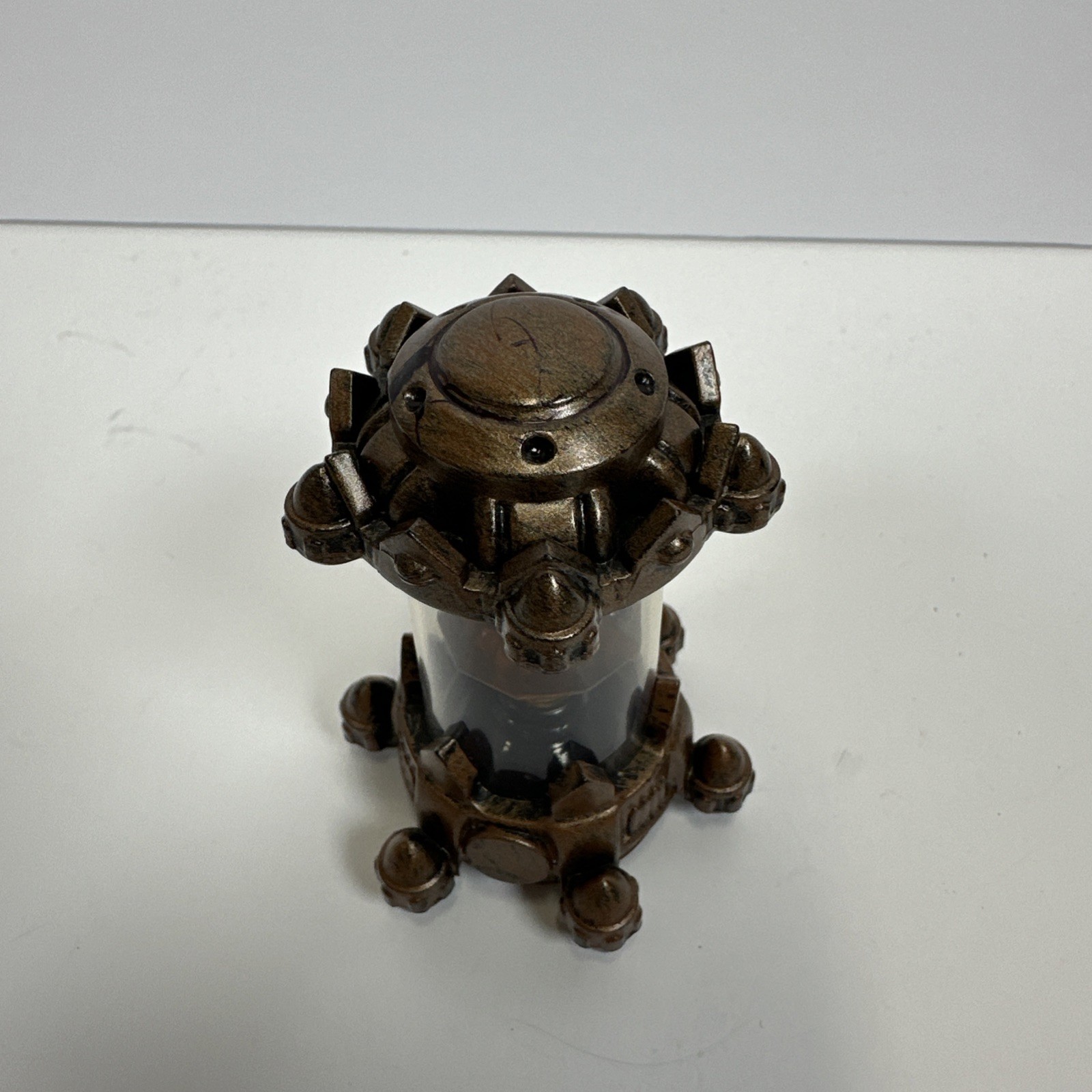 Skylanders Imaginators Creation Crystal Lot Water Earth Light Life 4pc