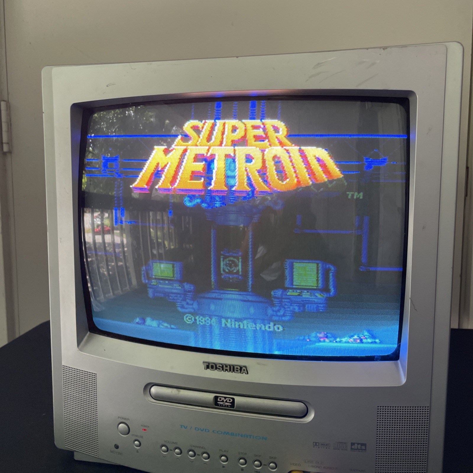 Krikzz Super EverDrive X5 Nintendo SNES Flash Cartridge 40+ Classic Games Loaded