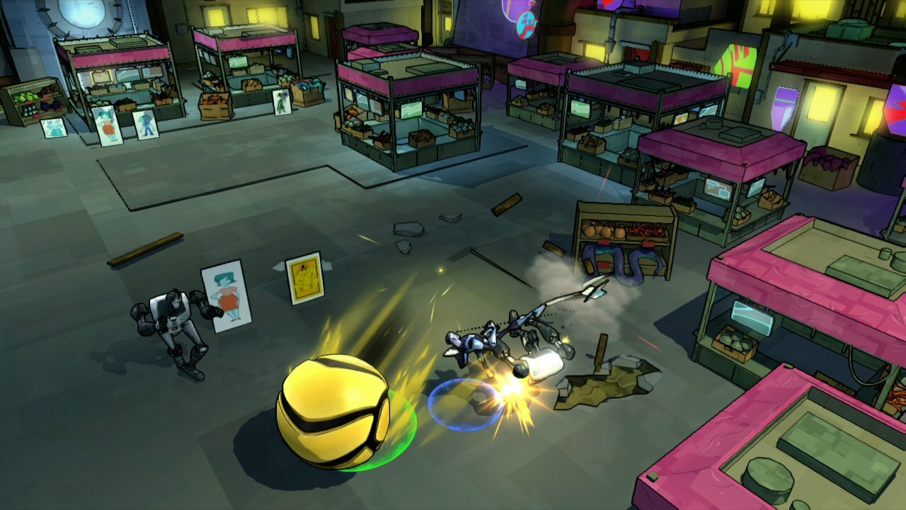 *NEW* Ben 10 Omniverse – Nintendo Wii