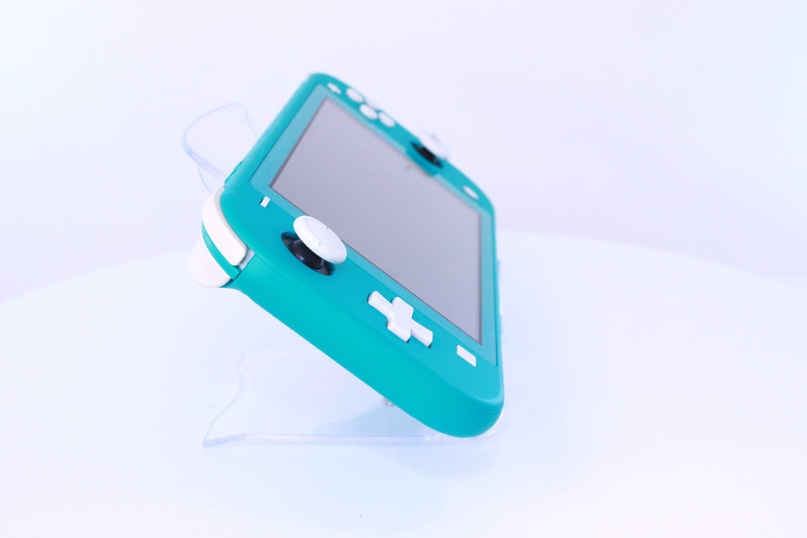 JP Game Nintendo Switch Lite Turquoise [Rank :S] 【 Region Free 】