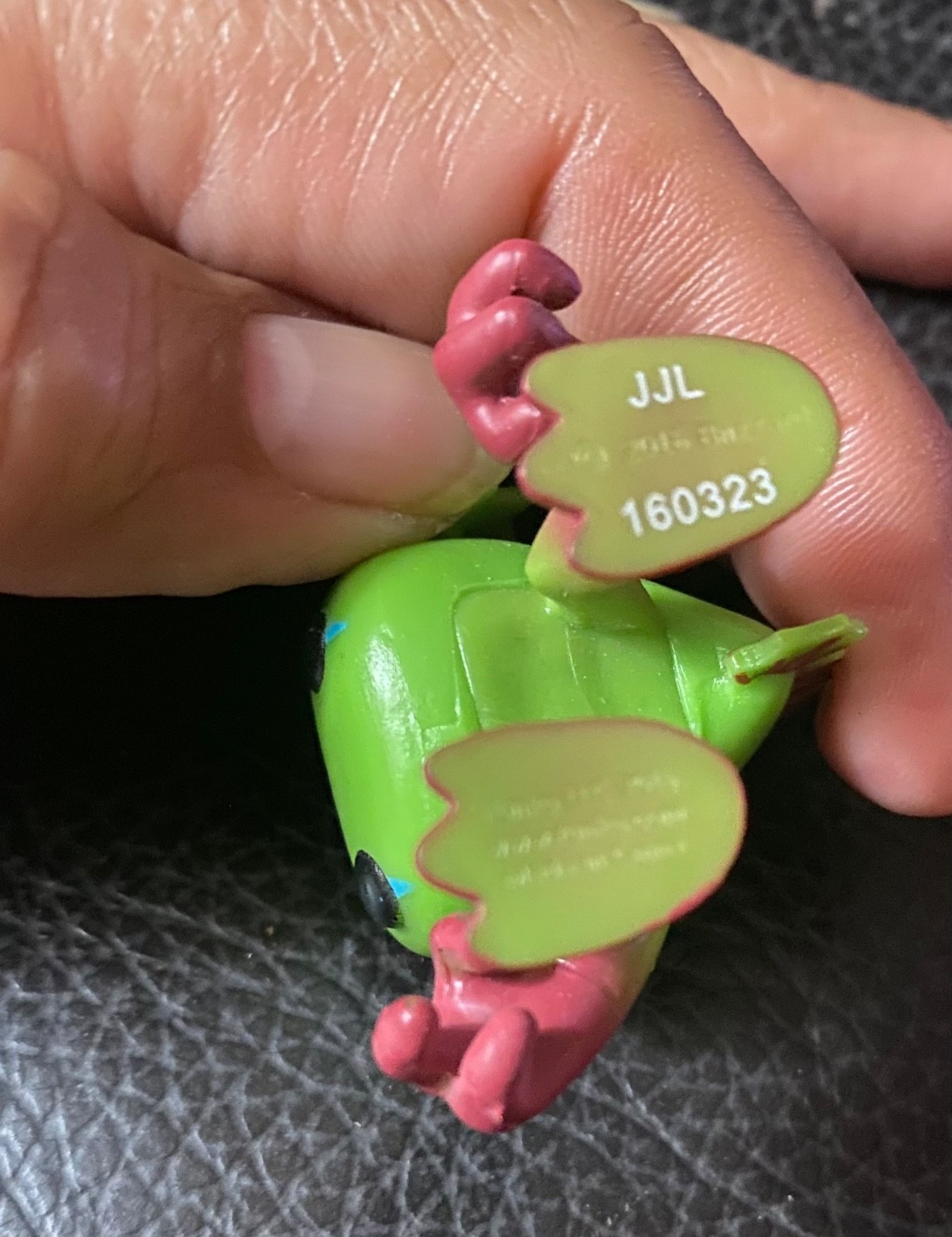 Funko Pop Keychain WORLD OF WARCRAFT MURLOC Figure Pocket Key Pop 2016